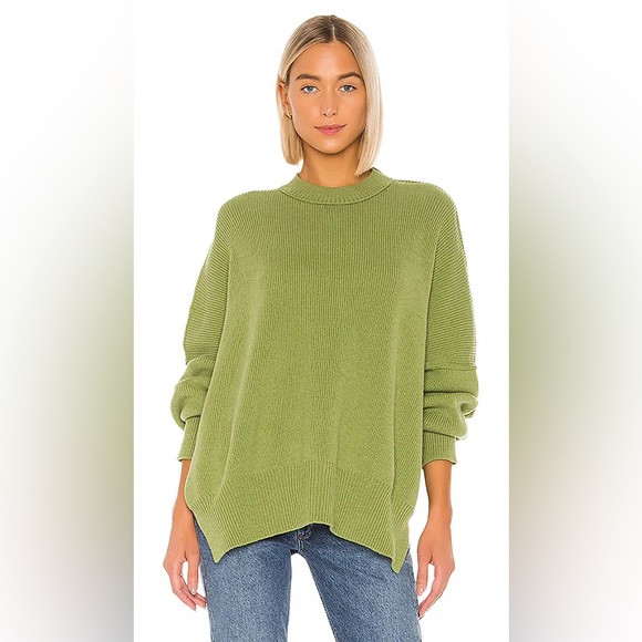 Free People Tops - Free People Easy Street